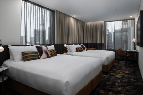 Rydges Fortitude Valley - Surfers Gold Coast 8