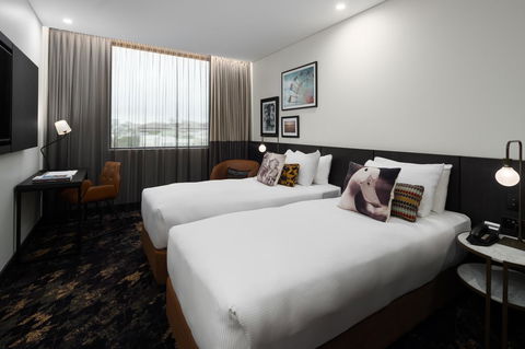 Rydges Fortitude Valley - Surfers Gold Coast 11