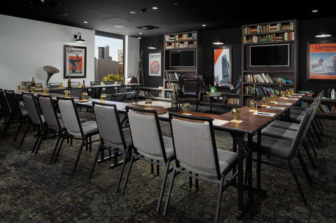 Rydges Fortitude Valley - Surfers Gold Coast 38