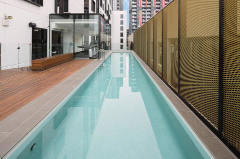 Rydges Fortitude Valley - Surfers Gold Coast 14