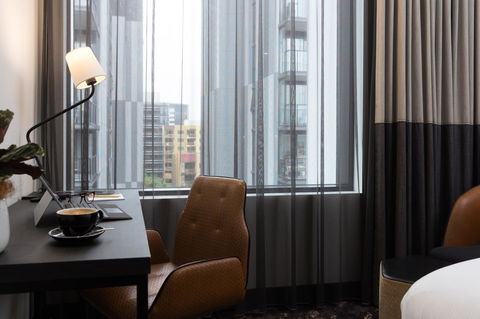 Rydges Fortitude Valley - Surfers Gold Coast 6