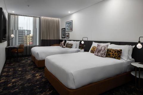 Rydges Fortitude Valley - Surfers Gold Coast 7