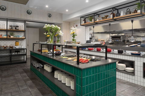 Rydges Fortitude Valley - Surfers Gold Coast 32