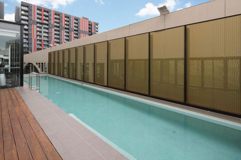 Rydges Fortitude Valley - Surfers Gold Coast 15
