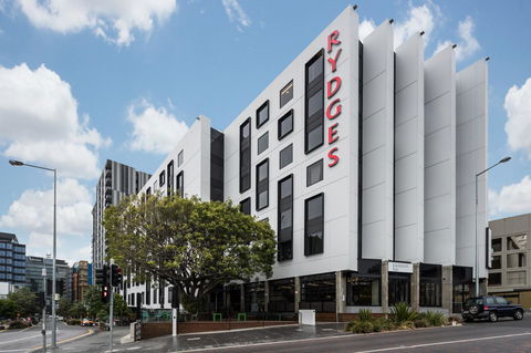 Rydges Fortitude Valley - Surfers Gold Coast 0