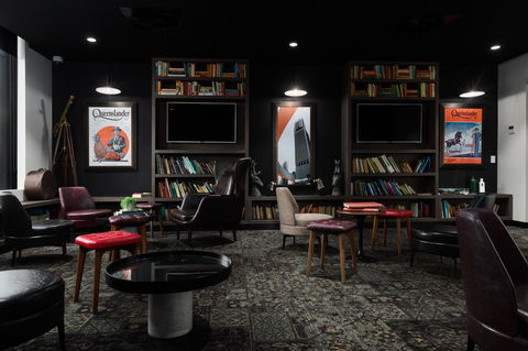 Rydges Fortitude Valley - Surfers Gold Coast 34