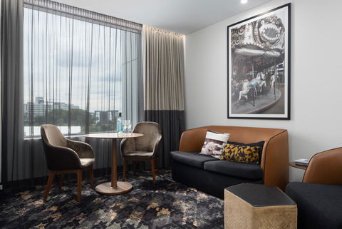 Rydges Fortitude Valley - Surfers Gold Coast 3