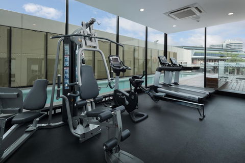 Rydges Fortitude Valley - Surfers Gold Coast 16