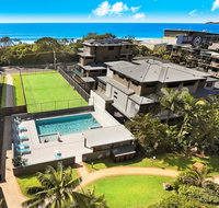 Majorca Isle Beachside Resort - Surfers Gold Coast