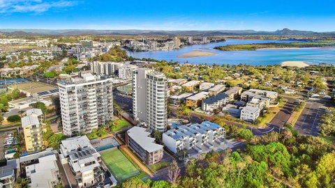 Majorca Isle Beachside Resort - Surfers Gold Coast 20
