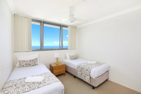 Majorca Isle Beachside Resort - Surfers Gold Coast 5