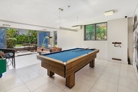 Majorca Isle Beachside Resort - Surfers Gold Coast 16