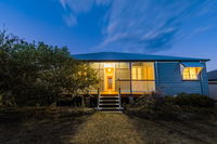 Apple Blossom Cottage