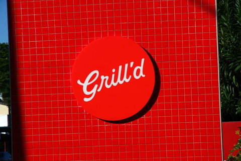 Domain Serviced Apartments - Surfers Gold Coast 10