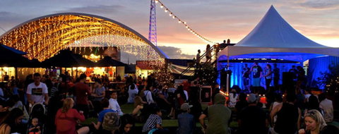 Domain Serviced Apartments - Surfers Gold Coast 11