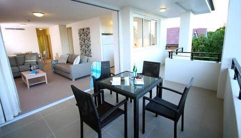 Domain Serviced Apartments - Surfers Gold Coast 18
