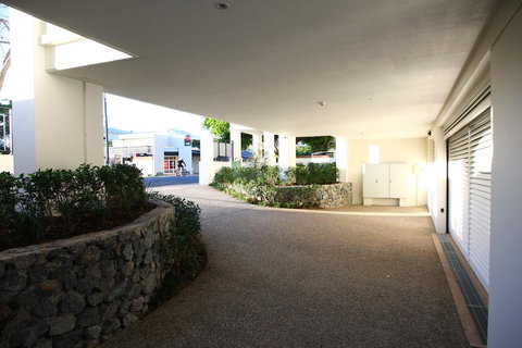 Domain Serviced Apartments - Surfers Gold Coast 20