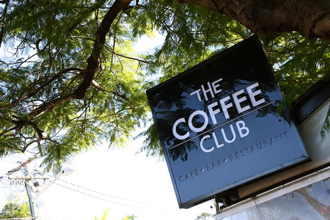 Domain Serviced Apartments - Surfers Gold Coast 12