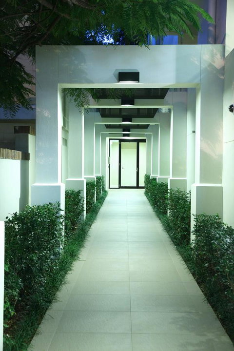 Domain Serviced Apartments - Surfers Gold Coast 8