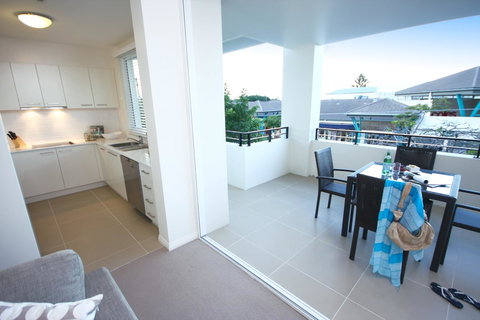 Domain Serviced Apartments - Surfers Gold Coast 17