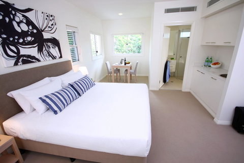 Domain Serviced Apartments - Surfers Gold Coast 5