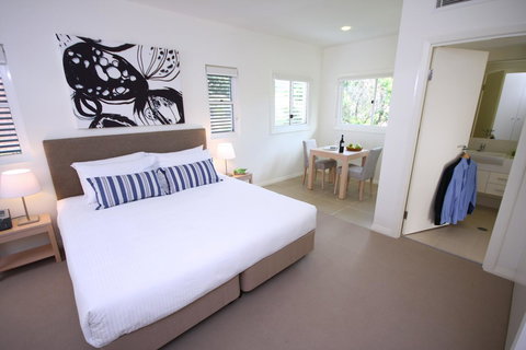 Domain Serviced Apartments - Surfers Gold Coast 0