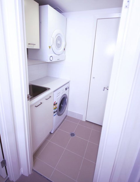 Domain Serviced Apartments - Surfers Gold Coast 4