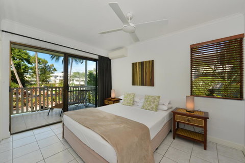 Tropical Reef Apartments - Surfers Gold Coast 15