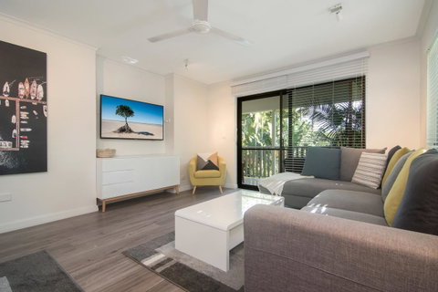 Tropical Reef Apartments - Surfers Gold Coast 5