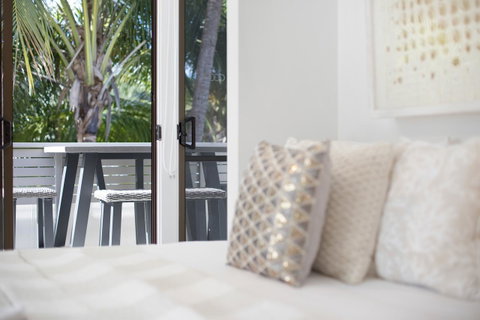 Tropical Reef Apartments - Surfers Gold Coast 2