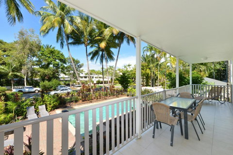 Tropical Reef Apartments - Surfers Gold Coast 22