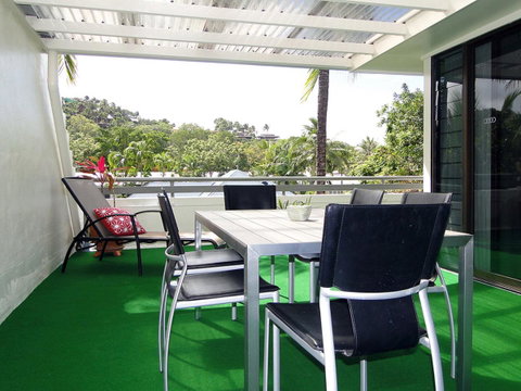 Tropical Reef Apartments - Surfers Gold Coast 28