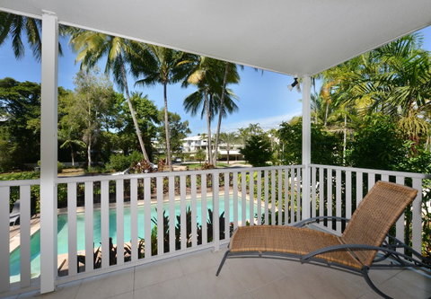 Tropical Reef Apartments - Surfers Gold Coast 16