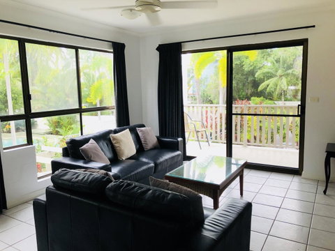 Tropical Reef Apartments - Surfers Gold Coast 27