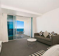 Number 1 H Luxury Residence - Netflix WiFi  More - Surfers Gold Coast