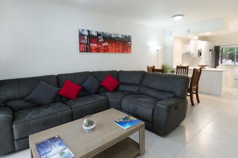 TiTree Resort Apartments - Surfers Gold Coast 10