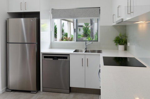 TiTree Resort Apartments - Surfers Gold Coast 5
