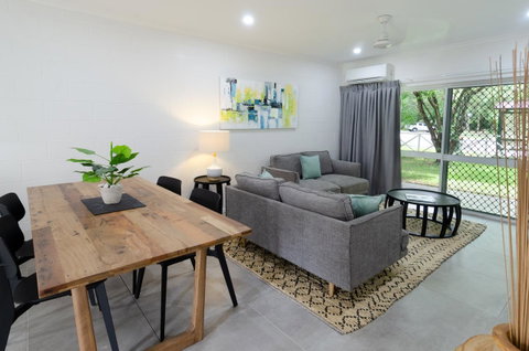 TiTree Resort Apartments - Surfers Gold Coast 7