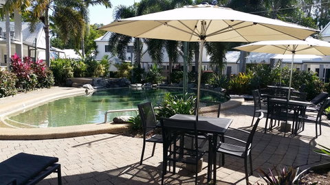 TiTree Resort Apartments - Surfers Gold Coast 16