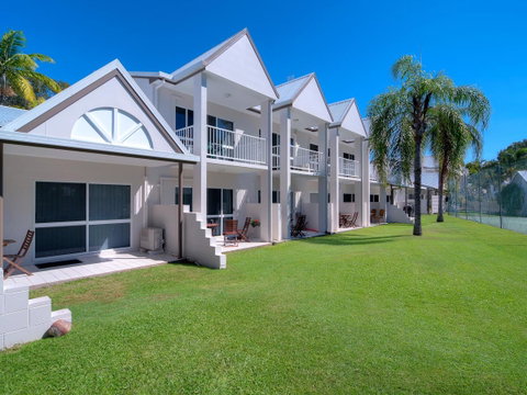 TiTree Resort Apartments - Surfers Gold Coast 24