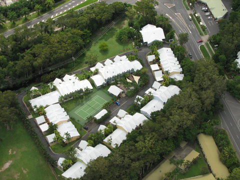 TiTree Resort Apartments - Surfers Gold Coast 22