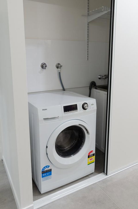 TiTree Resort Apartments - Surfers Gold Coast 0
