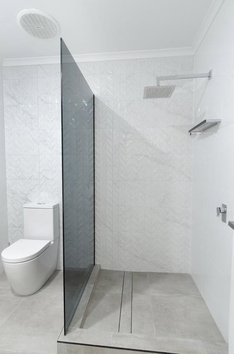 TiTree Resort Apartments - Surfers Gold Coast 2
