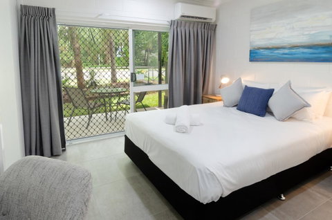 TiTree Resort Apartments - Surfers Gold Coast 4