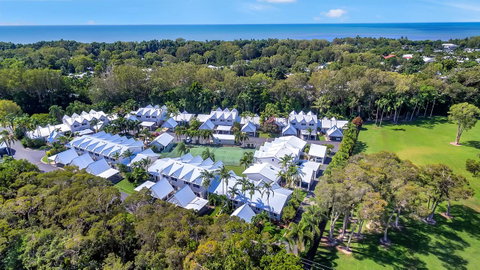 TiTree Resort Apartments - Surfers Gold Coast 14