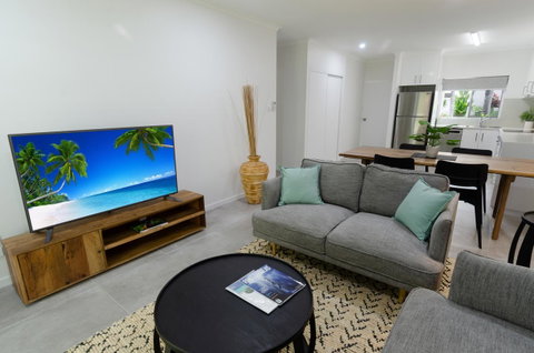 TiTree Resort Apartments - Surfers Gold Coast 9