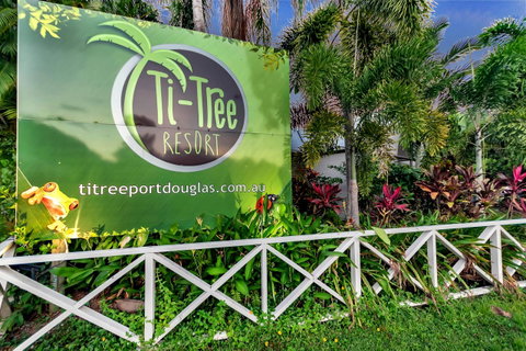 TiTree Resort Apartments - Surfers Gold Coast 13