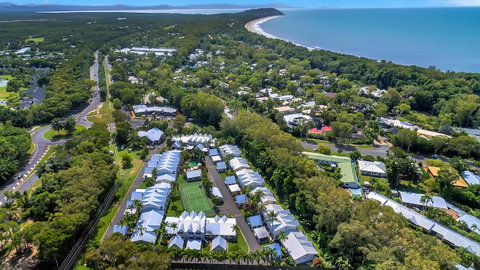 TiTree Resort Apartments - Surfers Gold Coast 12