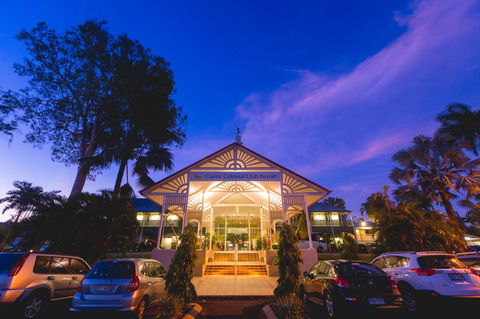 Cairns Colonial Club Resort - Surfers Gold Coast 14