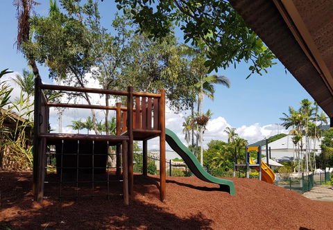 Cairns Colonial Club Resort - Surfers Gold Coast 10